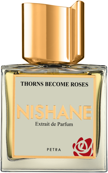Thorns Become Roses Extrait de Parfum Spray